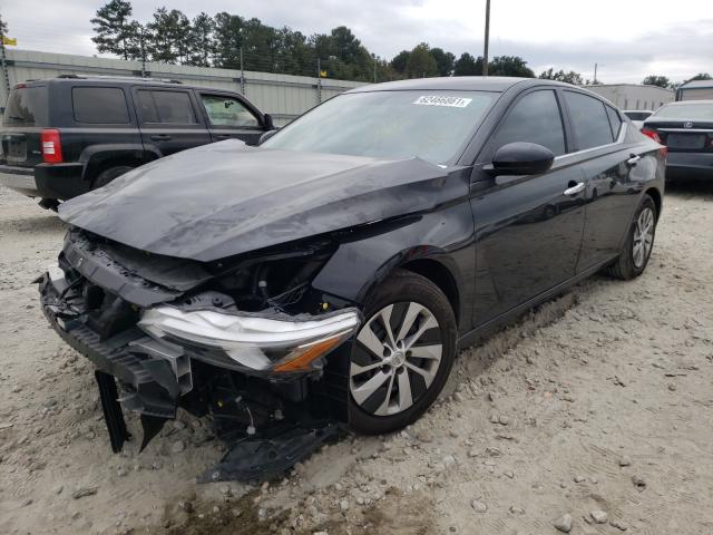 Photo 1 VIN: 1N4BL4BV0LC255742 - NISSAN ALTIMA S 