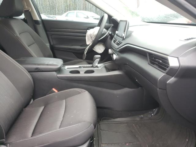 Photo 4 VIN: 1N4BL4BV0LC255742 - NISSAN ALTIMA S 