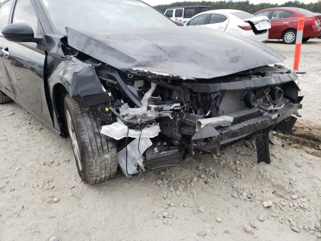 Photo 8 VIN: 1N4BL4BV0LC255742 - NISSAN ALTIMA S 