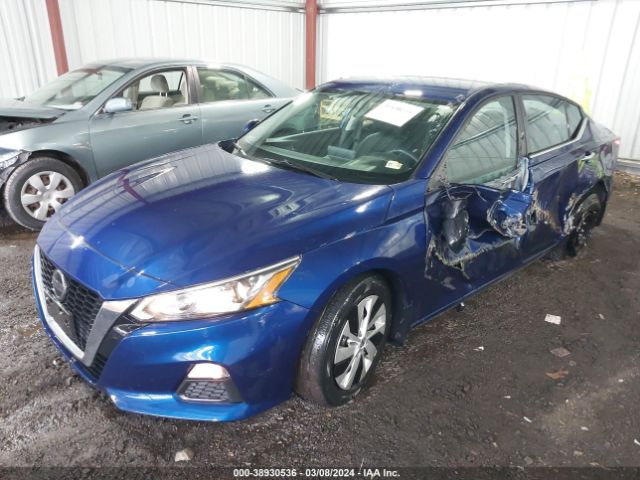 Photo 1 VIN: 1N4BL4BV0LC262612 - NISSAN ALTIMA 