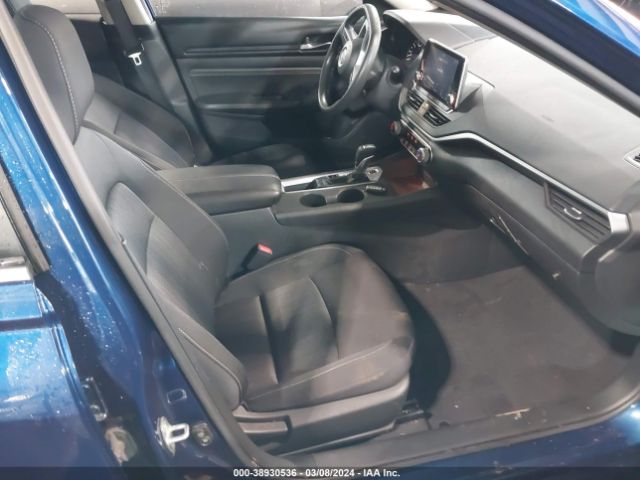 Photo 4 VIN: 1N4BL4BV0LC262612 - NISSAN ALTIMA 