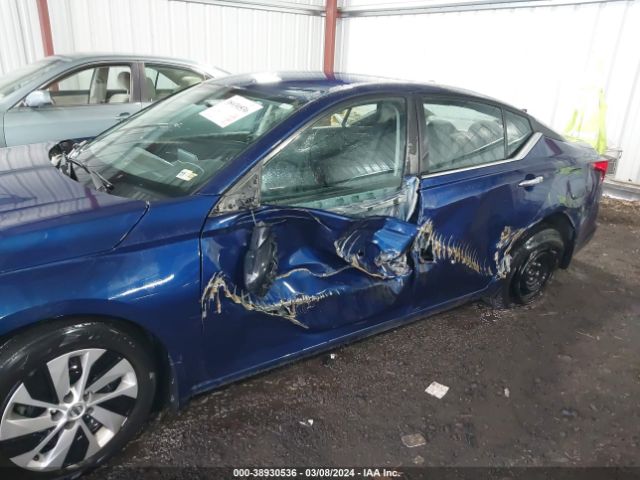 Photo 5 VIN: 1N4BL4BV0LC262612 - NISSAN ALTIMA 