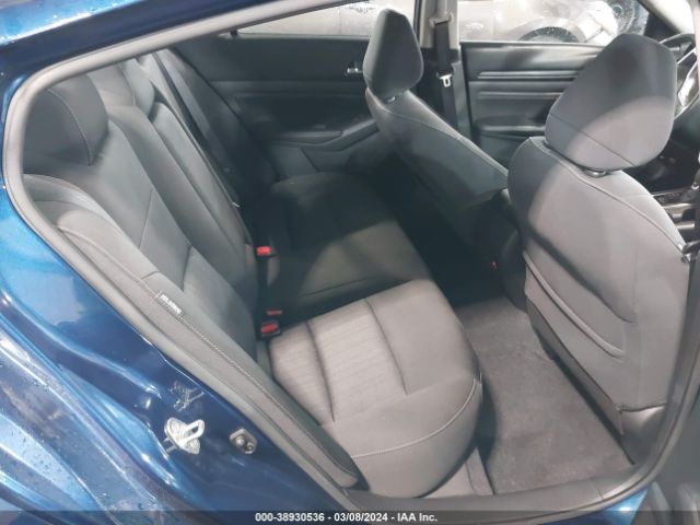 Photo 7 VIN: 1N4BL4BV0LC262612 - NISSAN ALTIMA 