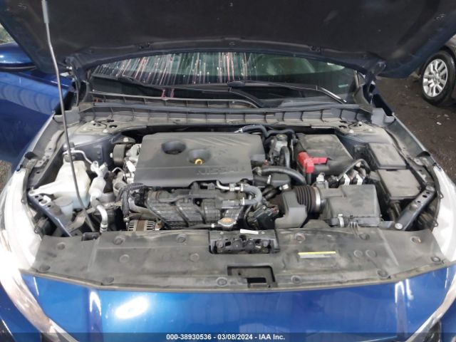 Photo 9 VIN: 1N4BL4BV0LC262612 - NISSAN ALTIMA 