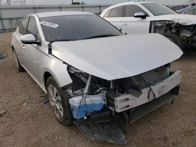 Photo 0 VIN: 1N4BL4BV0LC262772 - NISSAN ALTIMA 