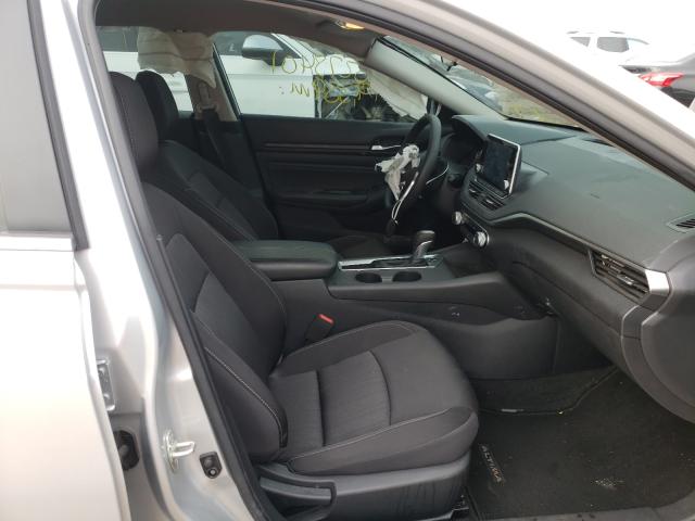 Photo 4 VIN: 1N4BL4BV0LC262772 - NISSAN ALTIMA 