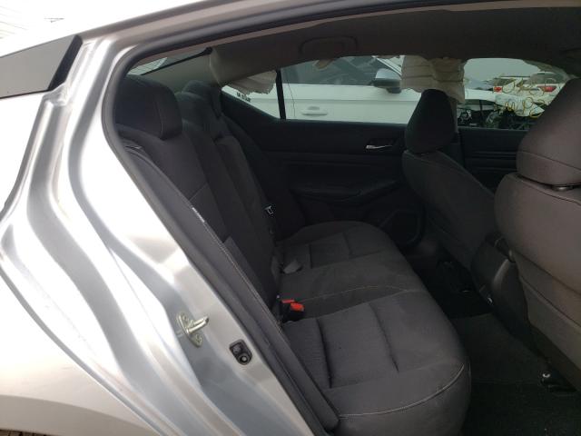 Photo 5 VIN: 1N4BL4BV0LC262772 - NISSAN ALTIMA 