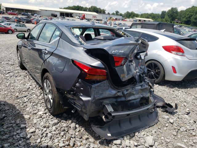 Photo 2 VIN: 1N4BL4BV0LC263453 - NISSAN ALTIMA S 