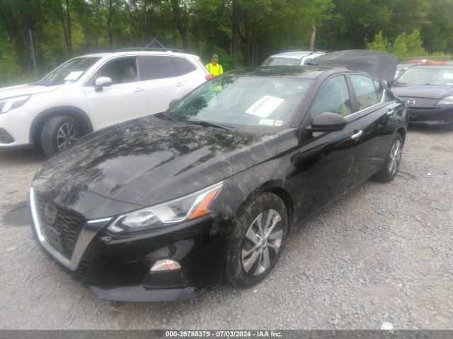 Photo 1 VIN: 1N4BL4BV0LC264831 - NISSAN ALTIMA 