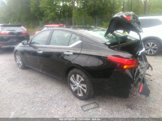 Photo 2 VIN: 1N4BL4BV0LC264831 - NISSAN ALTIMA 