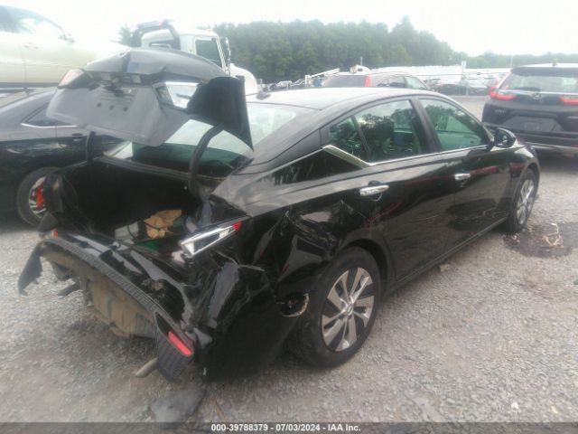 Photo 3 VIN: 1N4BL4BV0LC264831 - NISSAN ALTIMA 