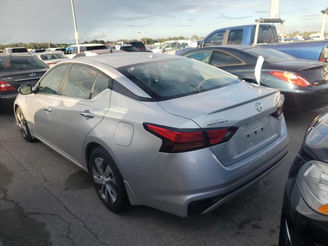 Photo 1 VIN: 1N4BL4BV0LC267325 - NISSAN ALTIMA S 