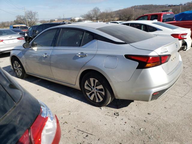 Photo 1 VIN: 1N4BL4BV0LC272282 - NISSAN ALTIMA 