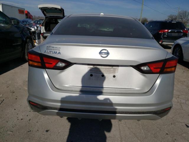 Photo 5 VIN: 1N4BL4BV0LC272282 - NISSAN ALTIMA 