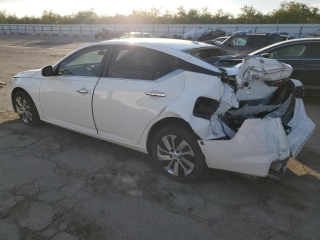 Photo 1 VIN: 1N4BL4BV0LC273707 - NISSAN ALTIMA S 