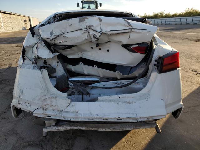 Photo 5 VIN: 1N4BL4BV0LC273707 - NISSAN ALTIMA S 