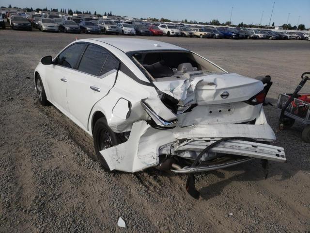 Photo 2 VIN: 1N4BL4BV0LC279118 - NISSAN ALTIMA S 