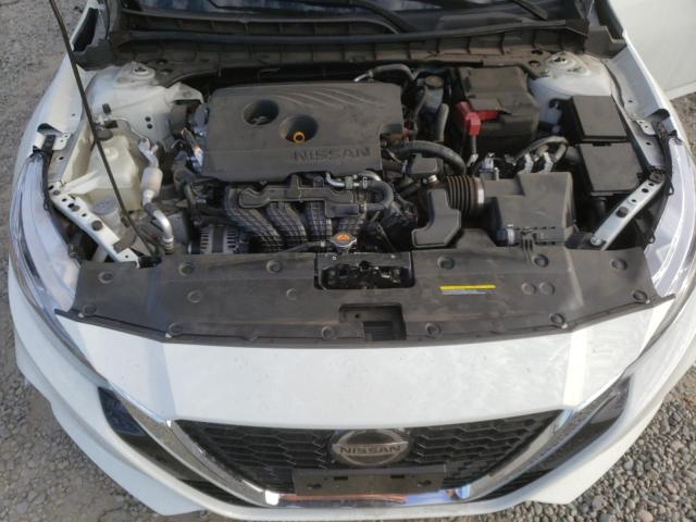 Photo 6 VIN: 1N4BL4BV0LC279118 - NISSAN ALTIMA S 