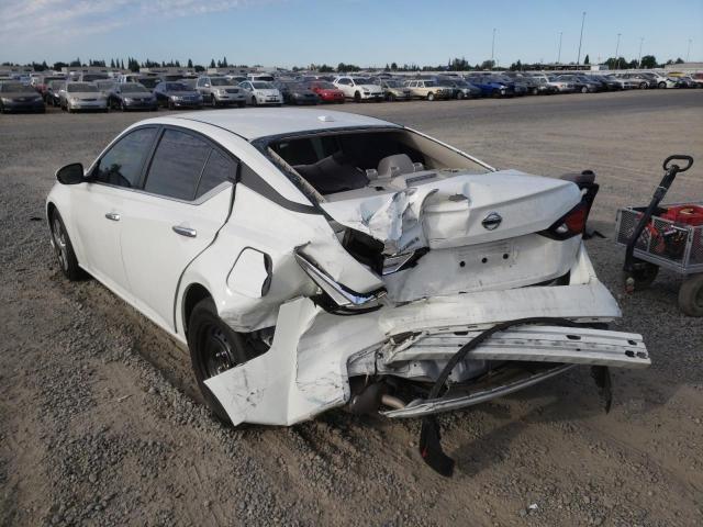 Photo 8 VIN: 1N4BL4BV0LC279118 - NISSAN ALTIMA S 