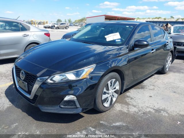 Photo 1 VIN: 1N4BL4BV0LC280379 - NISSAN ALTIMA 