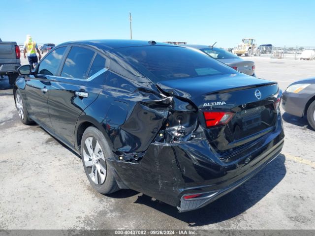 Photo 2 VIN: 1N4BL4BV0LC280379 - NISSAN ALTIMA 