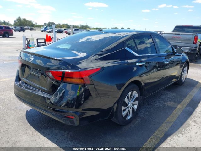 Photo 3 VIN: 1N4BL4BV0LC280379 - NISSAN ALTIMA 