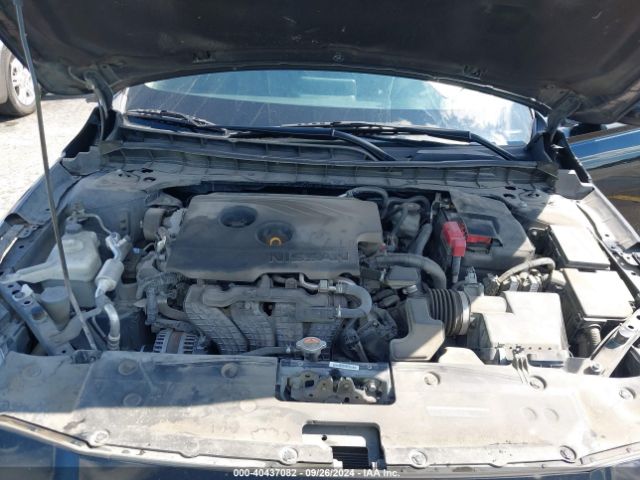 Photo 9 VIN: 1N4BL4BV0LC280379 - NISSAN ALTIMA 