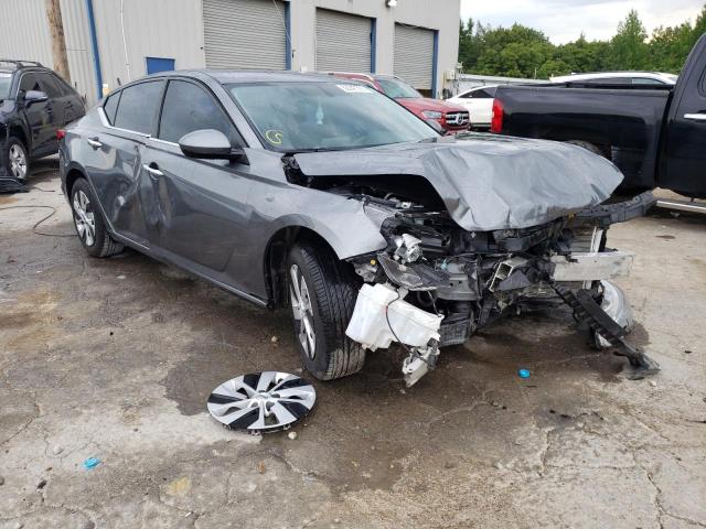 Photo 11 VIN: 1N4BL4BV0LC284853 - NISSAN ALTIMA 