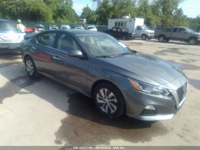 Photo 0 VIN: 1N4BL4BV0LC285467 - NISSAN ALTIMA 