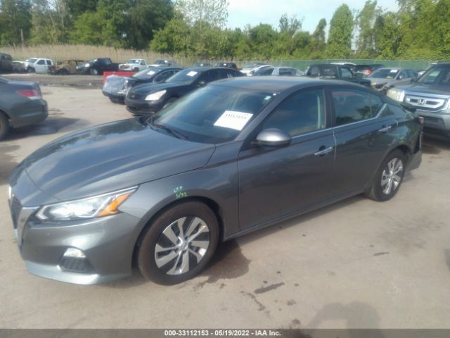 Photo 1 VIN: 1N4BL4BV0LC285467 - NISSAN ALTIMA 