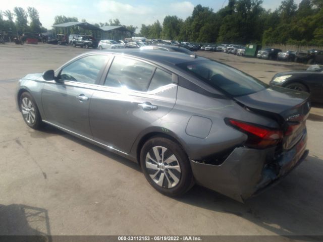 Photo 2 VIN: 1N4BL4BV0LC285467 - NISSAN ALTIMA 