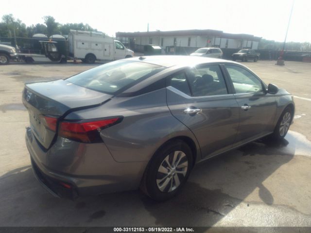 Photo 3 VIN: 1N4BL4BV0LC285467 - NISSAN ALTIMA 