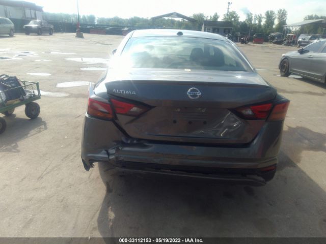 Photo 5 VIN: 1N4BL4BV0LC285467 - NISSAN ALTIMA 