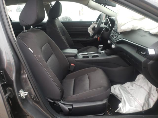 Photo 4 VIN: 1N4BL4BV0LN316284 - NISSAN ALTIMA S 