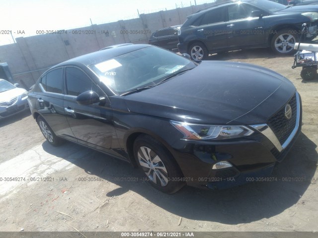 Photo 0 VIN: 1N4BL4BV0LN317872 - NISSAN ALTIMA 