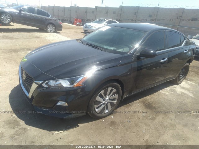 Photo 1 VIN: 1N4BL4BV0LN317872 - NISSAN ALTIMA 