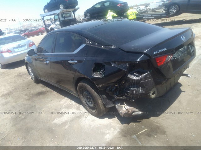 Photo 2 VIN: 1N4BL4BV0LN317872 - NISSAN ALTIMA 