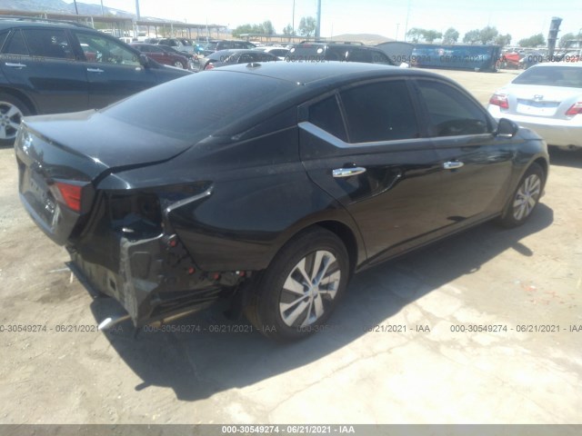 Photo 3 VIN: 1N4BL4BV0LN317872 - NISSAN ALTIMA 