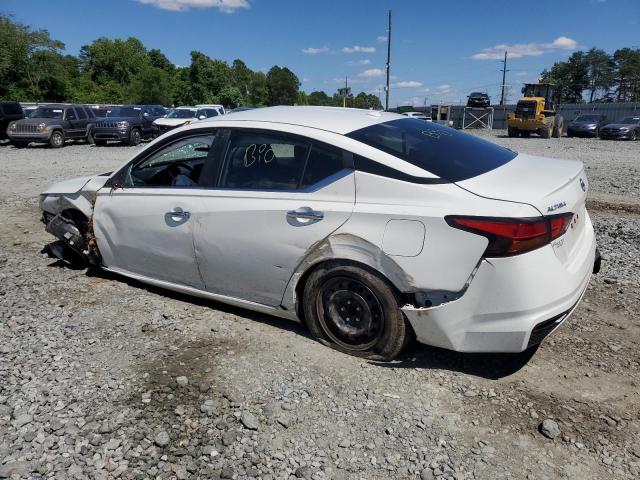 Photo 1 VIN: 1N4BL4BV0LN318696 - NISSAN ALTIMA 