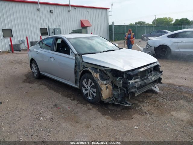 Photo 0 VIN: 1N4BL4BV0MN352767 - NISSAN ALTIMA 