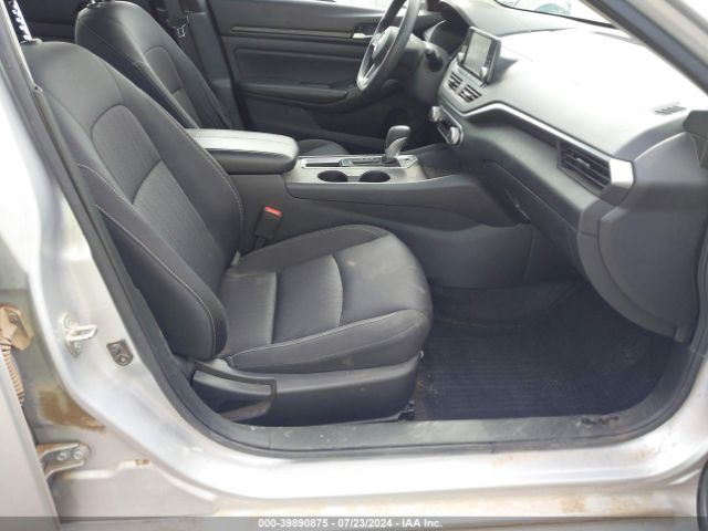 Photo 4 VIN: 1N4BL4BV0MN352767 - NISSAN ALTIMA 