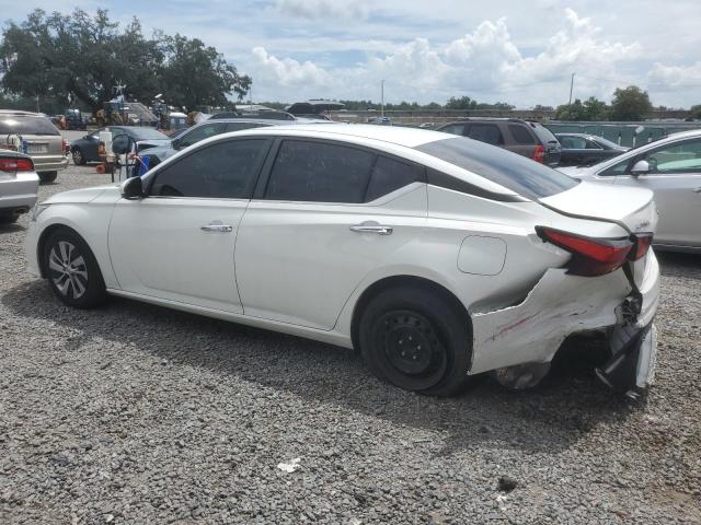 Photo 1 VIN: 1N4BL4BV0MN364773 - NISSAN ALTIMA S 