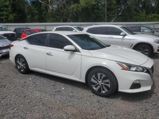 Photo 3 VIN: 1N4BL4BV0MN364773 - NISSAN ALTIMA S 