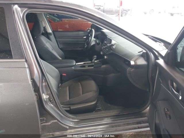 Photo 4 VIN: 1N4BL4BV0MN365101 - NISSAN ALTIMA 