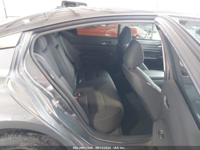 Photo 7 VIN: 1N4BL4BV0MN365101 - NISSAN ALTIMA 