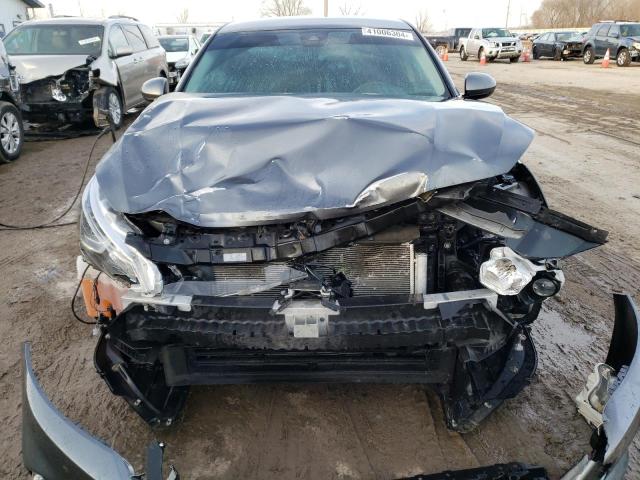 Photo 4 VIN: 1N4BL4BV0MN368421 - NISSAN ALTIMA 