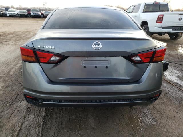 Photo 5 VIN: 1N4BL4BV0MN368421 - NISSAN ALTIMA 