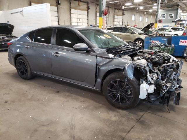 Photo 3 VIN: 1N4BL4BV0MN371268 - NISSAN ALTIMA 