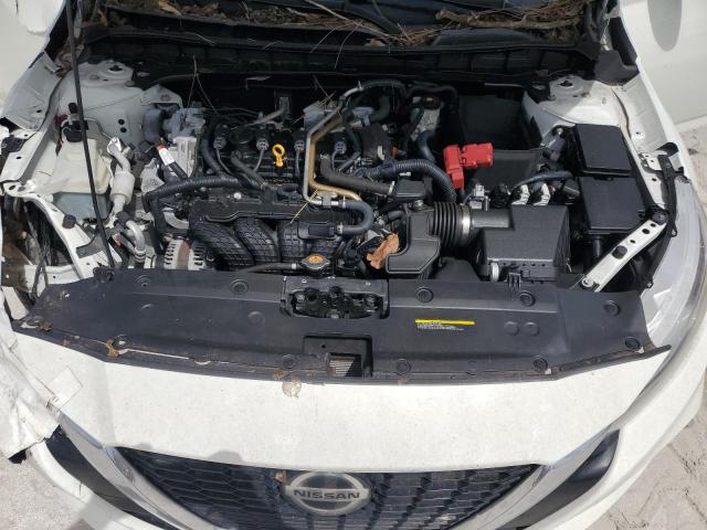 Photo 10 VIN: 1N4BL4BV0MN373604 - NISSAN ALTIMA S 