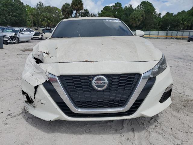 Photo 4 VIN: 1N4BL4BV0MN373604 - NISSAN ALTIMA S 